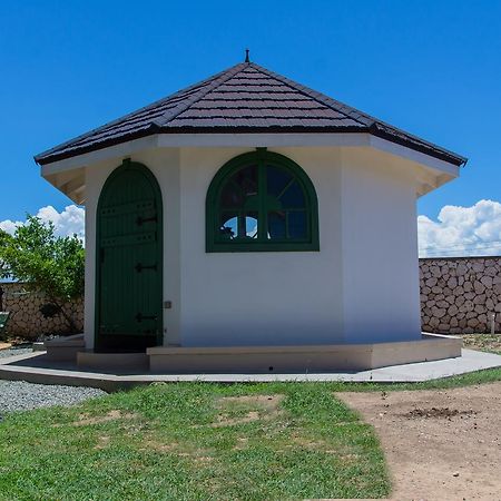 El Cielo Bed & Breakfast Portmore Exterior photo